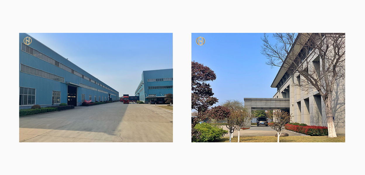 จีน Yixing Futao Metal Structural Unit Co. Ltd