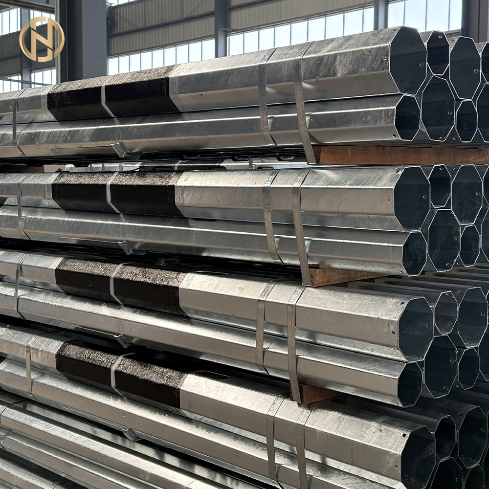 บล็อกบริษัทล่าสุดเกี่ยวกับ วิธีการรับประกันความปลอดภัยและอายุการใช้งานของแท่งโลหะในสายส่งกระดูกสันหลังความดันสูง