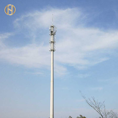 Q355B ASTM A572 โพสต์โทรคมนาคมมาตรฐาน