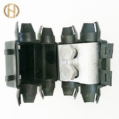 ตัวหนีบสายดิน / กราวด์หุ้มฉนวนอลูมิเนียม J10BD-50-240 ถึง J10DL-50-300
