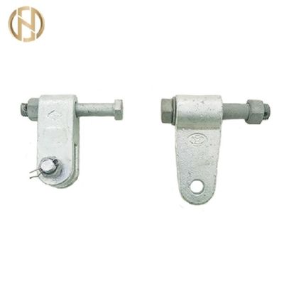 ZBS Type Clevis ใช้สำหรับอุปกรณ์ไฟฟ้าสายส่ง Ploe
