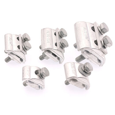 APG ประเภทอลูมิเนียม PG Clamp Alloy Parallel Groove