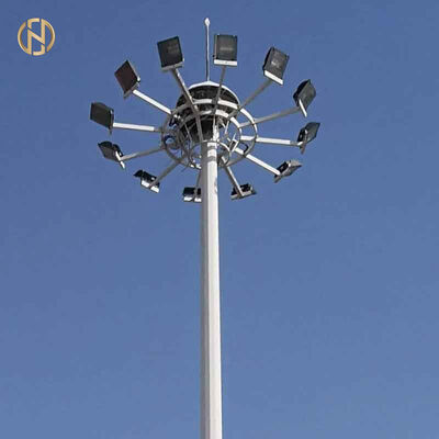 ซื้อ โรงงาน FUTAO แหล่งที่มา กระปุก 20m 30m สูงสตาร์ดสตาร์ดด้วยระบบยกมอเตอร์ ไฟ LED หลายหัวสําหรับฟุตบอล สนามเทนนิส ส่งออกทั่วโลก online manufacture