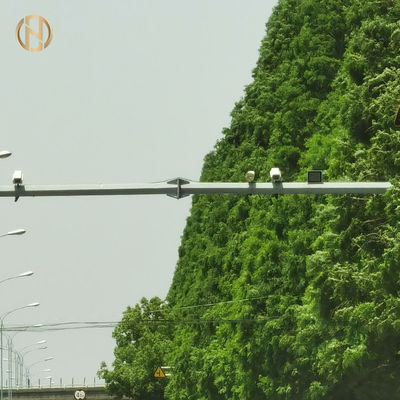 ซื้อ ชนิด เสายึดกล้องวงจรปิด 8M เหล็กกัลวาไนซ์ online manufacture