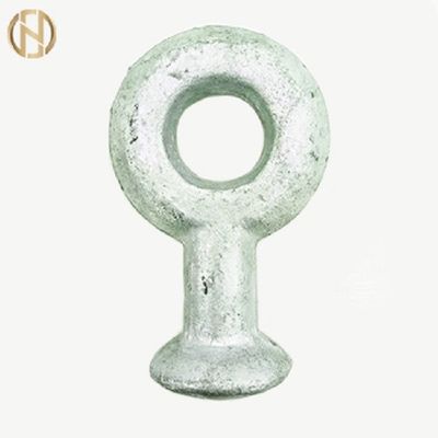 ซื้อ Q QP QH หัวบอลแขวนแหวนสำหรับสายเสาอากาศไฟฟ้าอุปกรณ์ Ploe online manufacture