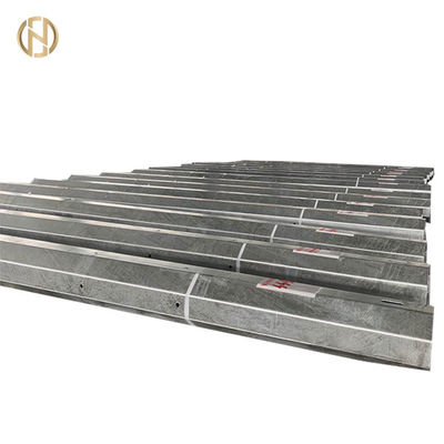 ซื้อ 90FT Transimission Line เสาไฟฟ้ากำลังเหนือศีรษะ online manufacture