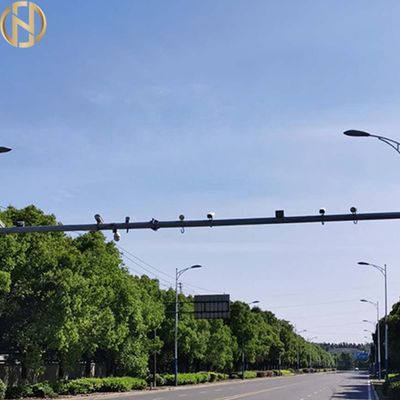 ซื้อ การตรวจสอบเสากล้องวงจรปิดแบบกำหนดเองการตรวจสอบเสากล้องวงจรปิดโพสต์เซ็นเซอร์ CMOS online manufacture