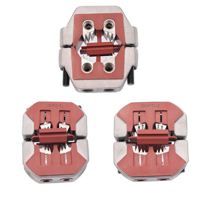 ซื้อ Ghfc Series Ring Tap Off ฉนวนเจาะตัวเชื่อมต่อ Multi Core Branch online manufacture