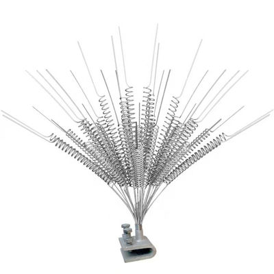 ซื้อ อุปกรณ์ป้องกันไฟกระชากไฟฟ้า อุปกรณ์ป้องกันนกแหลม HDG Steel online manufacture
