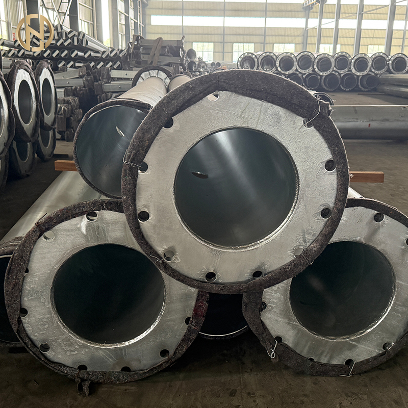 จําหน่ายโดยตรงจากโรงงาน 25m 30m ไฟมาร์ตสูง ตะกอนไฟปรับได้ อุปกรณ์ไฟฟ้า