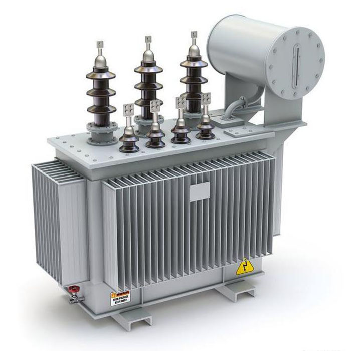 S11 ซีรีส์ แทรนฟอร์มพลังงานที่จมน้ํามัน 6kv 10kv 11kv 15kv 30kv 33kv แทรนฟอร์มกระจายไฟฟ้าสามเฟส