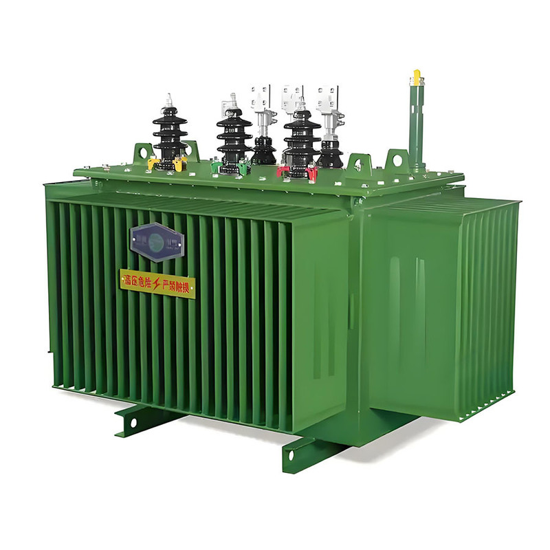 S11 ซีรีส์ แทรนฟอร์มพลังงานที่จมน้ํามัน 6kv 10kv 11kv 15kv 30kv 33kv แทรนฟอร์มกระจายไฟฟ้าสามเฟส
