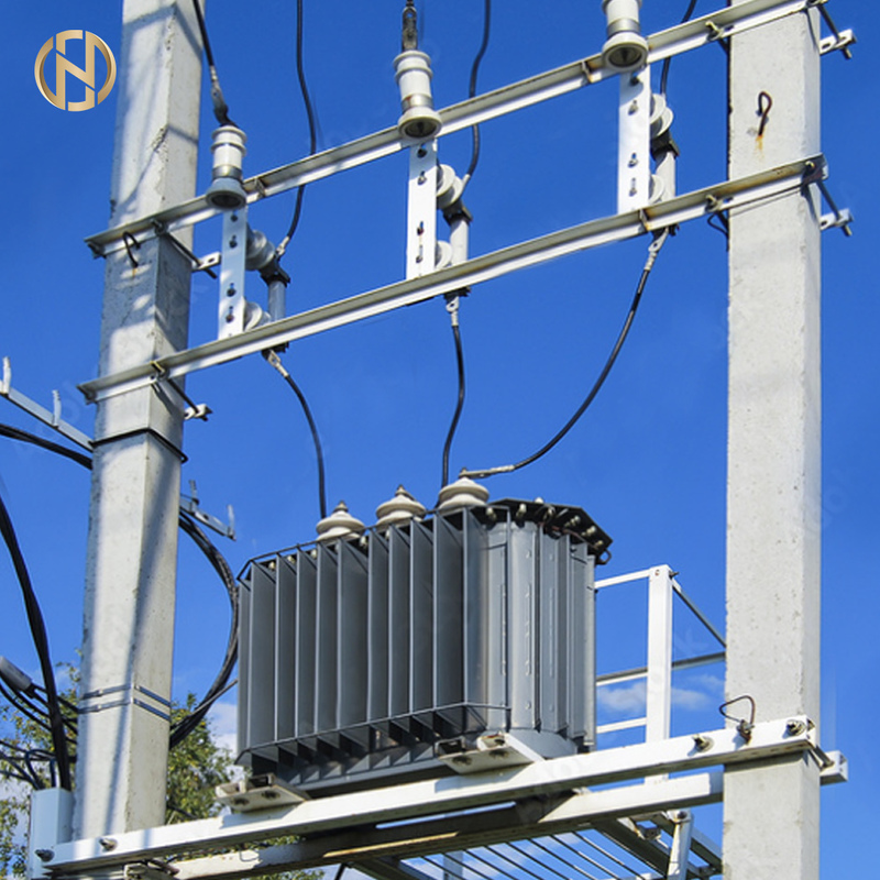 S11 ซีรีส์ แทรนฟอร์มพลังงานที่จมน้ํามัน 6kv 10kv 11kv 15kv 30kv 33kv แทรนฟอร์มกระจายไฟฟ้าสามเฟส