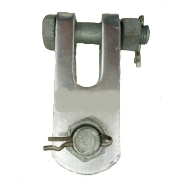 12kV - 66kV อุปกรณ์เสริมเสา, อุปกรณ์ไฟฟ้ากำลังสั่นสะเทือน Damper