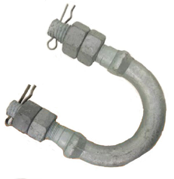 12kV - 66kV อุปกรณ์เสริมเสา, อุปกรณ์ไฟฟ้ากำลังสั่นสะเทือน Damper