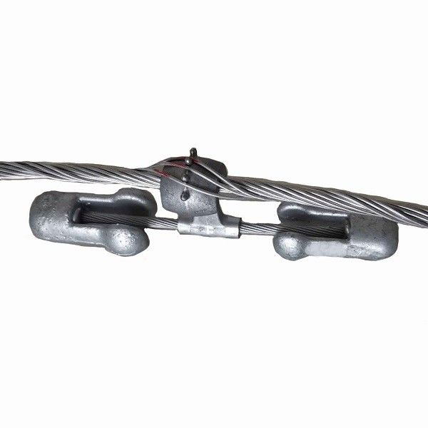 12kV - 66kV อุปกรณ์เสริมเสา, อุปกรณ์ไฟฟ้ากำลังสั่นสะเทือน Damper