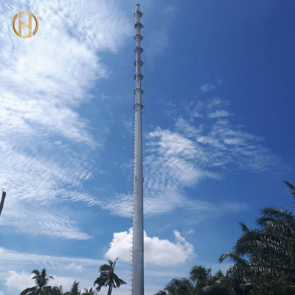 12 ขั้วขั้ว Eelectric Galvanized 35 มม. 110FT เชื่อมสำเร็จดี