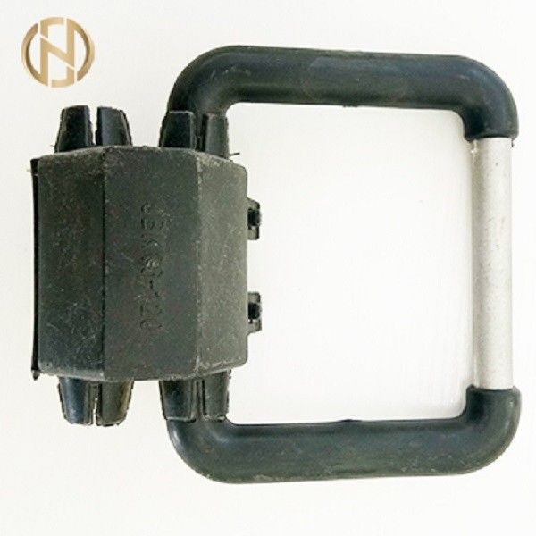 ตัวหนีบสายดิน / กราวด์หุ้มฉนวนอลูมิเนียม J10BD-50-240 ถึง J10DL-50-300
