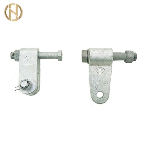 ZBS Type Clevis ใช้สำหรับอุปกรณ์ไฟฟ้าสายส่ง Ploe