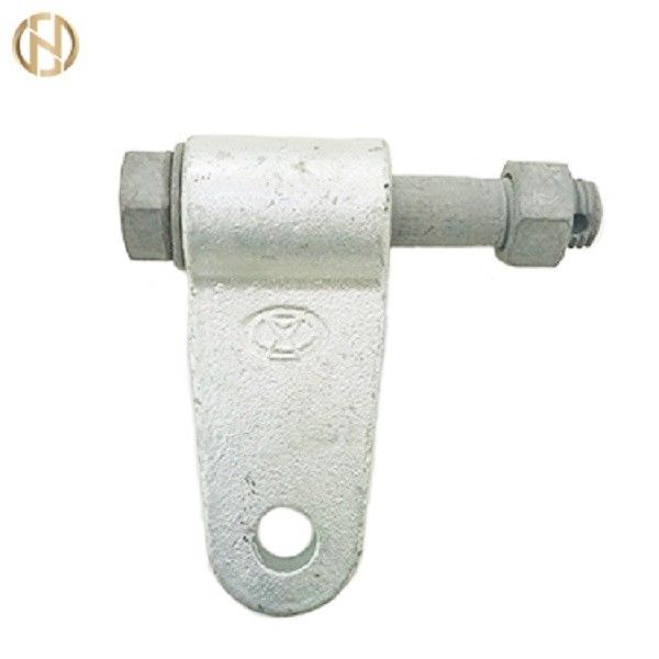 ZBS Type Clevis ใช้สำหรับอุปกรณ์ไฟฟ้าสายส่ง Ploe