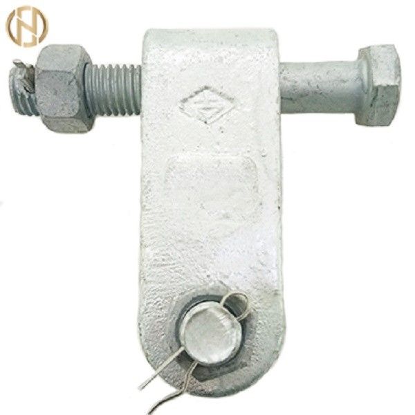 ZBS Type Clevis ใช้สำหรับอุปกรณ์ไฟฟ้าสายส่ง Ploe