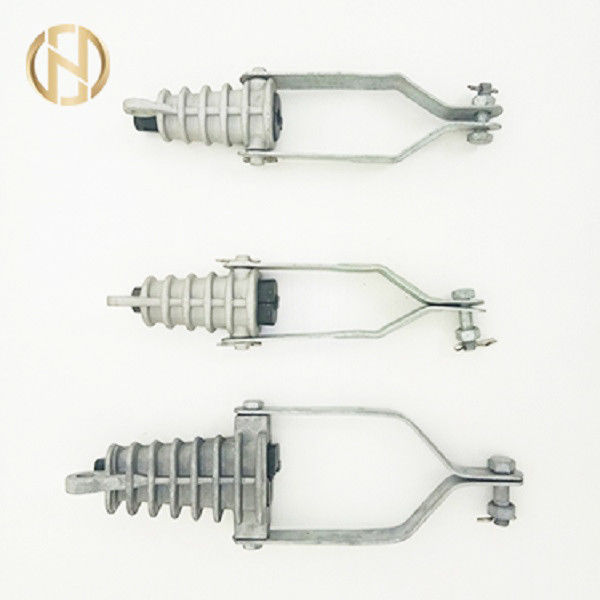 ทนทาน JNE-101 ถึง JNE 411 ประเภทฉนวนกันความร้อนอุปกรณ์ยึดเสา