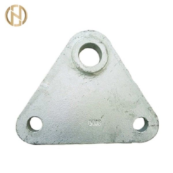 Power Fitting LV Type เหล็กแผ่นชุบสังกะสีแบบจุ่มร้อนอุปกรณ์เสริม Ploe