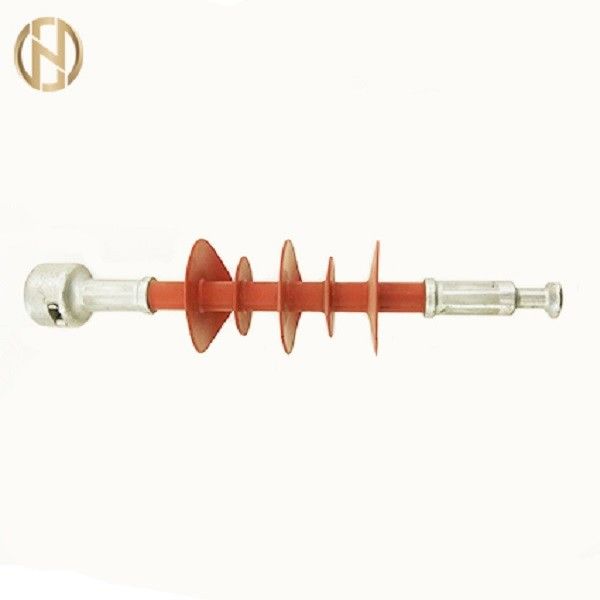 อุปกรณ์เสริมเสาสีแดง, ฉนวนกันความร้อนคอมโพสิต 10-500kV