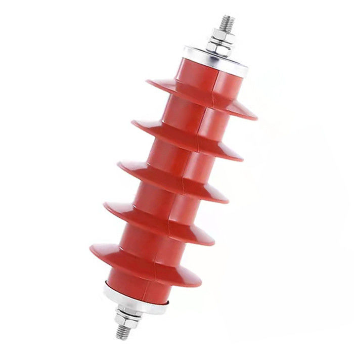 คอมโพสิตสังกะสีออกไซด์ Arrester คอมโพสิตแรงดันสูง / ชนิดโพลีเมอร์ Lightning Arrester