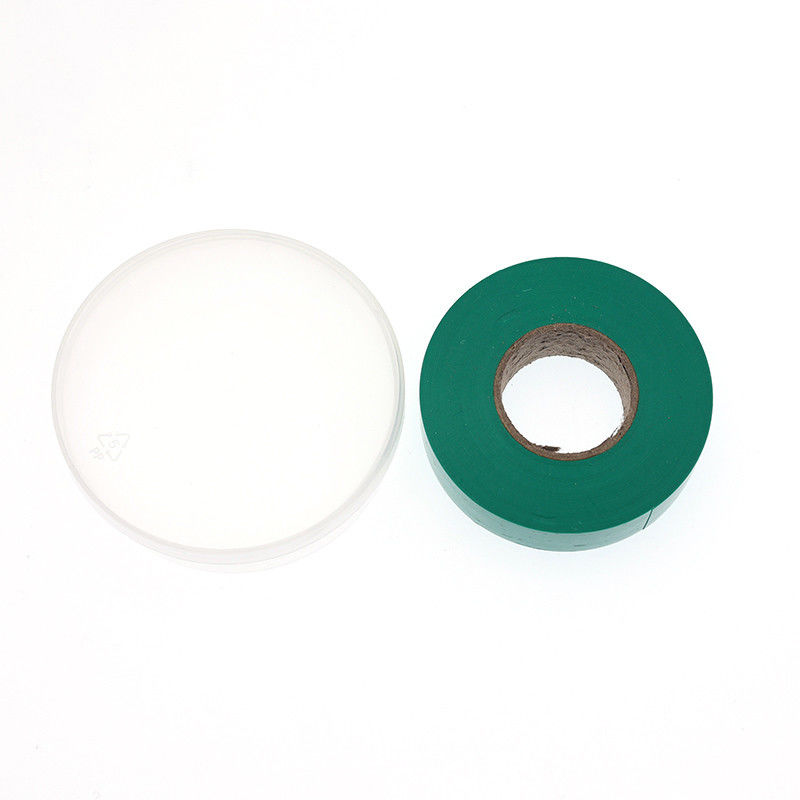 เทปกาวยางไฟฟ้า Epe ฉนวน PVC กันน้ำ