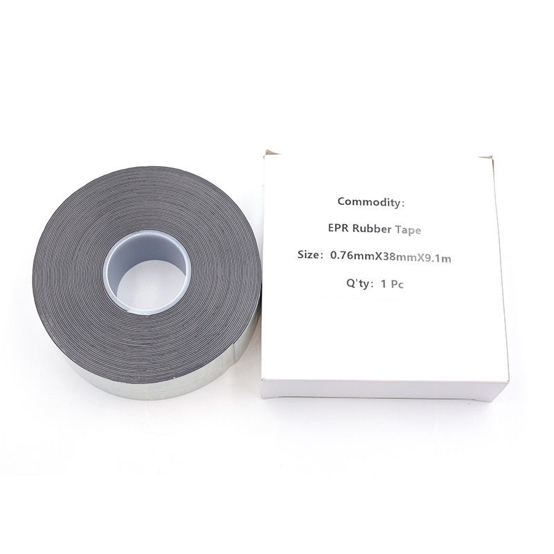 เทปกาวยางไฟฟ้า Epe ฉนวน PVC กันน้ำ