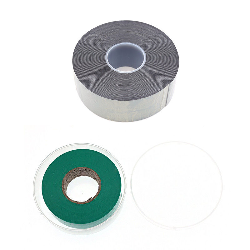 เทปกาวยางไฟฟ้า Epe ฉนวน PVC กันน้ำ