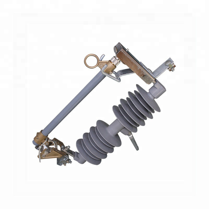 คอมโพสิต Pillar Drop Protection ฟิวส์ Suspension Type Transformer Overload