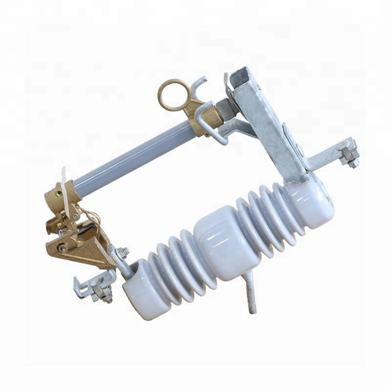 คอมโพสิต Pillar Drop Protection ฟิวส์ Suspension Type Transformer Overload