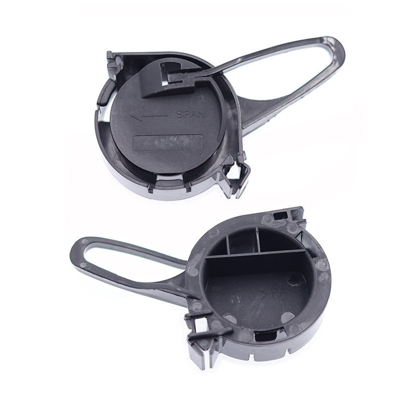 ABC Cable Suspension Clamp LV Dead End Anchor Ftth ความตึงเครียดพลาสติก