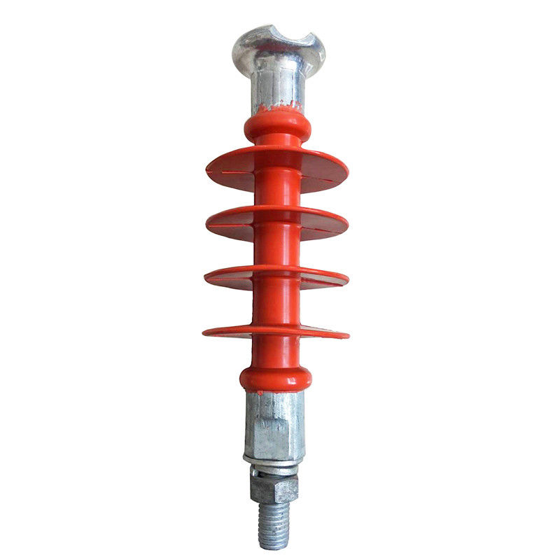 FZSW Series Post Composite Insulator สายไฟฟ้าแรงสูง