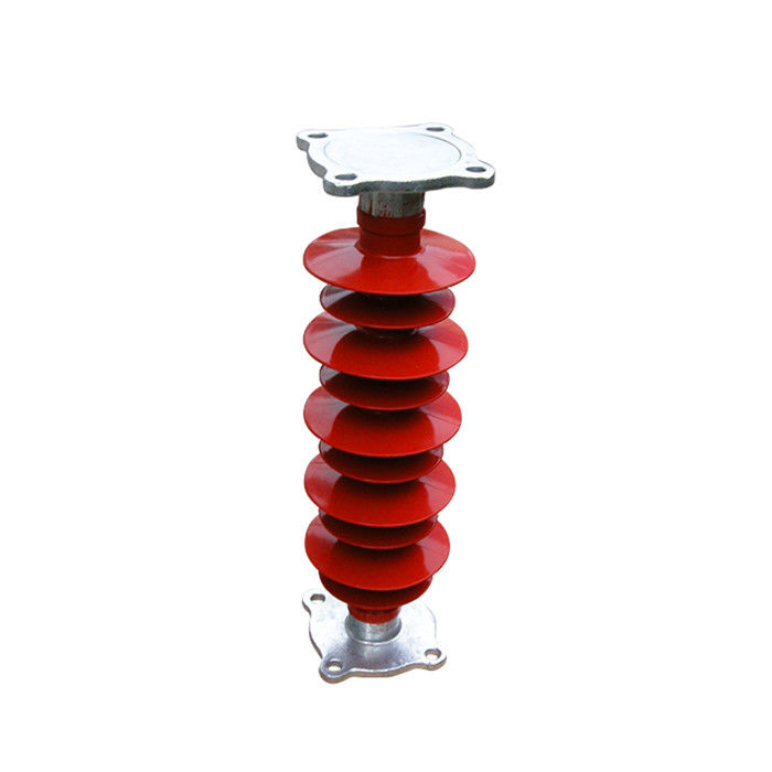FZSW Series Post Composite Insulator สายไฟฟ้าแรงสูง