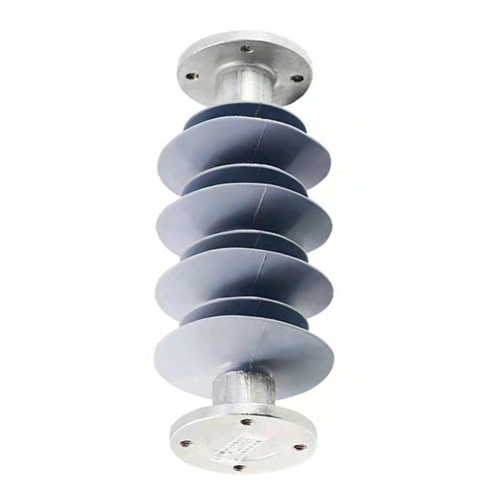FZSW Series Post Composite Insulator สายไฟฟ้าแรงสูง