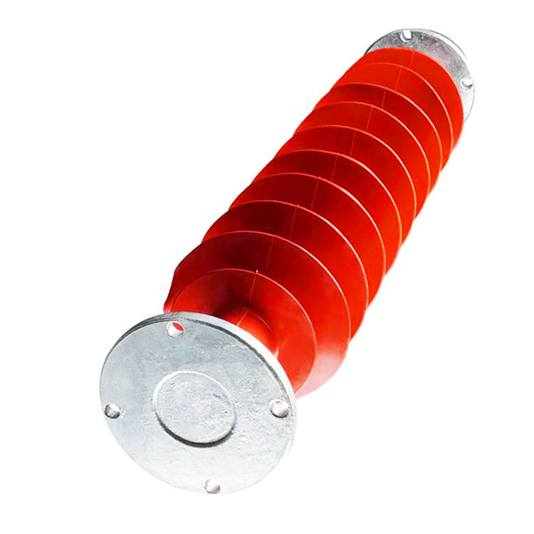 FZSW Series Post Composite Insulator สายไฟฟ้าแรงสูง