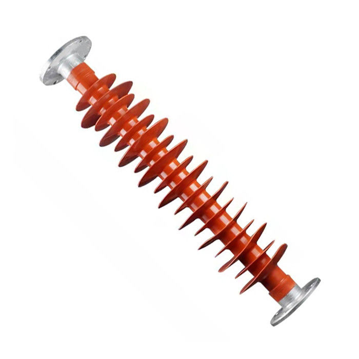 FZSW Series Post Composite Insulator สายไฟฟ้าแรงสูง