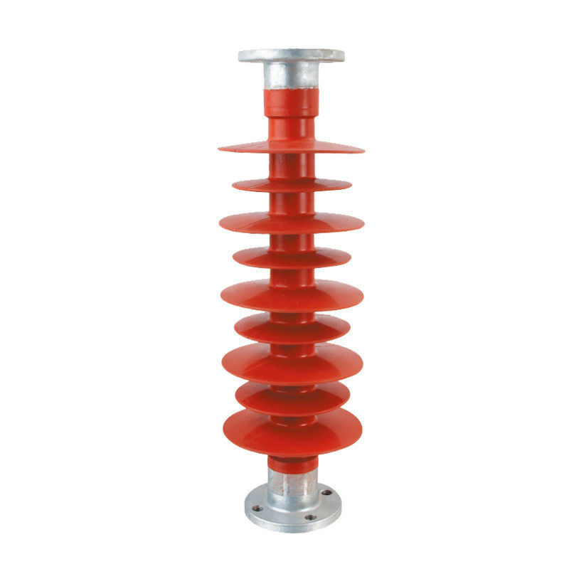 FZSW Series Post Composite Insulator สายไฟฟ้าแรงสูง