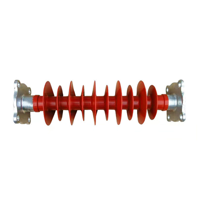 FZSW Series Post Composite Insulator สายไฟฟ้าแรงสูง