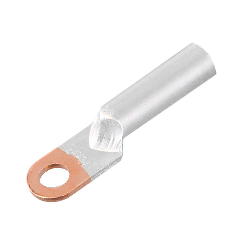 อลูมิเนียม Bimetal Cable Lug Terminal อุปกรณ์เชื่อมต่อไฟฟ้า