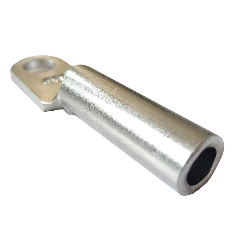 อลูมิเนียม Bimetal Cable Lug Terminal อุปกรณ์เชื่อมต่อไฟฟ้า