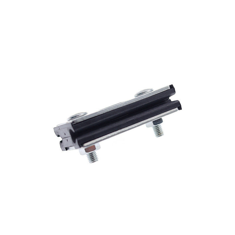 Ssa Ftth Fiber 9mm Suspension Clamp สายเคเบิลออปติกรูป