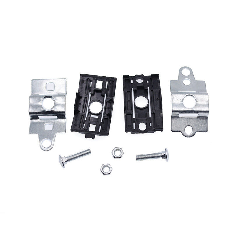 Ssa Ftth Fiber 9mm Suspension Clamp สายเคเบิลออปติกรูป