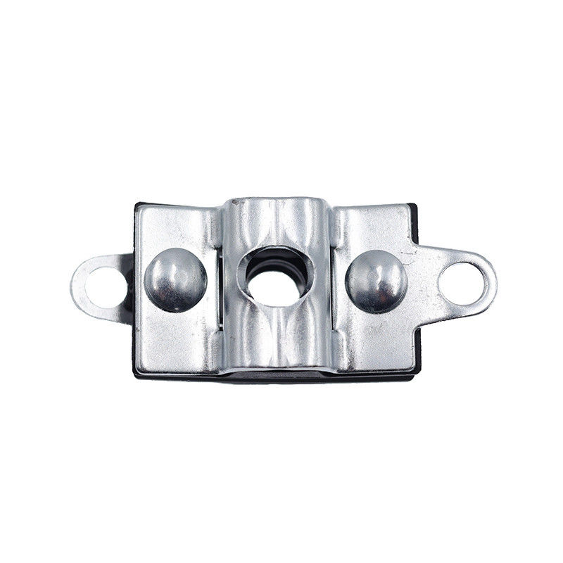 Ssa Ftth Fiber 9mm Suspension Clamp สายเคเบิลออปติกรูป
