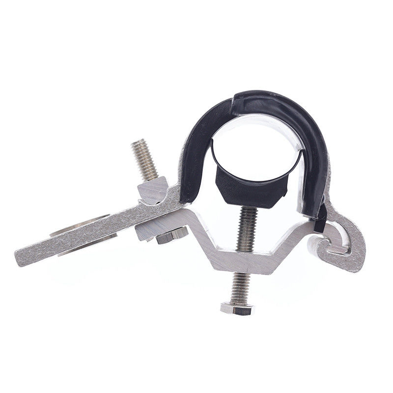 LV ABC Cable Suspension Clamp Assembly ตัวยึดโลหะตายตัวพลาสติก