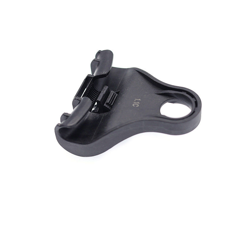 ที่หนีบยึดสายยึดพลาสติก Dead End Anchor PA66 Aluminium