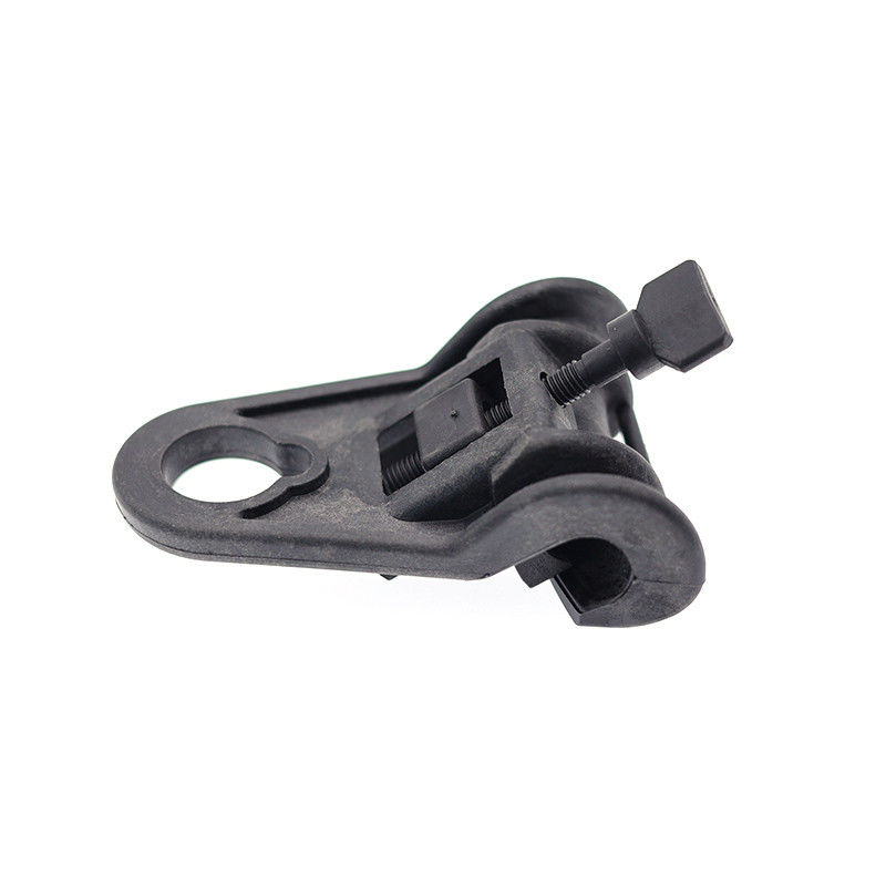 ที่หนีบยึดสายยึดพลาสติก Dead End Anchor PA66 Aluminium